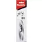 Lišta vodící 15cm 1.1mm 0.325" pro DUC150