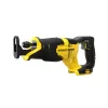 Aku pila ocaska Stanley FATMAX® SFMCS300B, bez baterie a nabíječky, 18 V