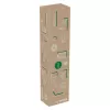 Křížový laser + stativ Bosch UniversalLevel 2 UNI (Carton) + stativ 0603663F01