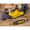Aku přímá bruska Stanley FATMAX® SFMCE030B, V20, bez baterie a nabíječky 18 V