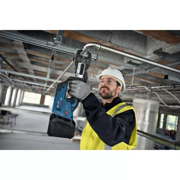 Aku lisovací kleště Bosch GPT 18V-19 Professional (sólo)