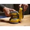 Aku excentrická bruska Stanley FATMAX® SFMCW220D1S, V20, 1 x 2.0 Ah