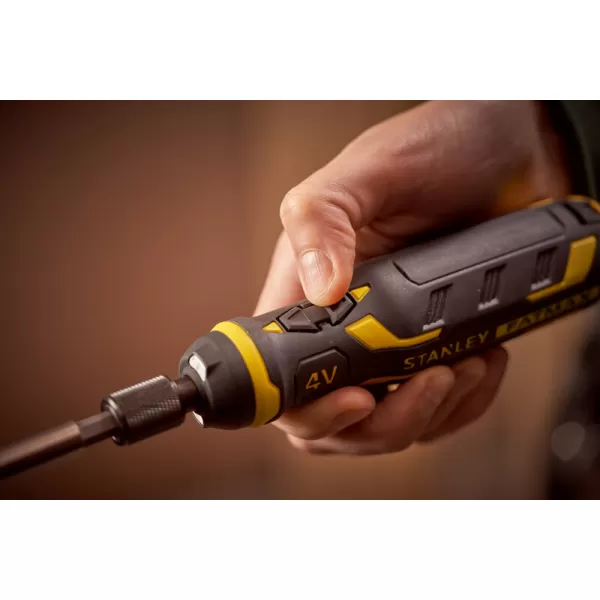 Aku šroubovák Stanley FatMax FMHT66719-0