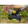 Aku strunová sekačka Stanley FATMAX® SFMCST933B, V20, 33 cm bez baterie a nabíječky 18 V