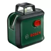Křížový laser 360˚ Bosch AdvancedLevel 360 0603663B06