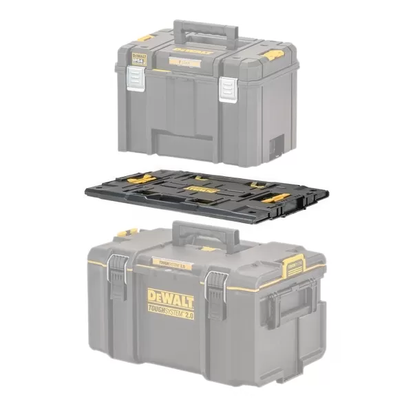 Adaptét Toughsystem pro připojení Tstak
