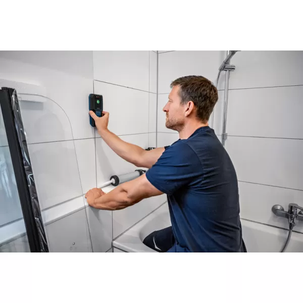 Detektor univerzální Bosch GMS 100-23 Professional 0601081800