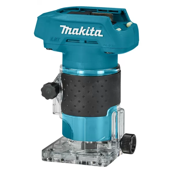 Frézka jednoruční Makita DRT52Z LXT 18V solo