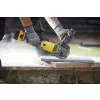 Aku úhlová bruska Stanley FATMAX® SFMCG400B, V20, bez baterie a nabíječky 18 V