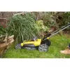 Aku sekačka s pojezdem Stanley FATMAX® SFMCMWS251B, bez baterie a nabíječky