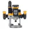 Aku horní frézka DeWalt DCW620H2, 18V, 2x5,0Ah, TSTAK