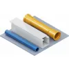 Děrovka 105mm Endurance for Heavy Duty, Carbide Technology
