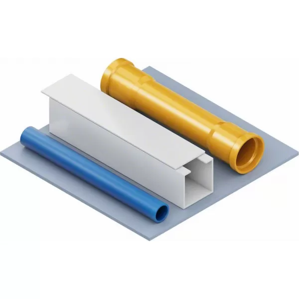 Děrovka 105mm Endurance for Heavy Duty, Carbide Technology