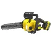Aku bezuhlíková řetězová pila Stanley FATMAX® SFMCCS730M1, V20, 1 x 4.0 Ah 18 V