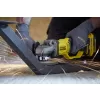 Aku úhlová bruska Stanley FATMAX® SFMCG400B, V20, bez baterie a nabíječky 18 V