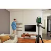 Křížový laser 360˚ Bosch AdvancedLevel 360 0603663B06