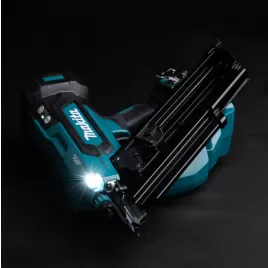 Aku hřebíkovačka Makita DBN900ZK Li-ion LXT 18V, 50-90 mm,  bez aku Z