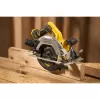 Aku okružní pila Stanley FATMAX® SFMCS550B, 190 mm bez baterie a nabíječky 18 V