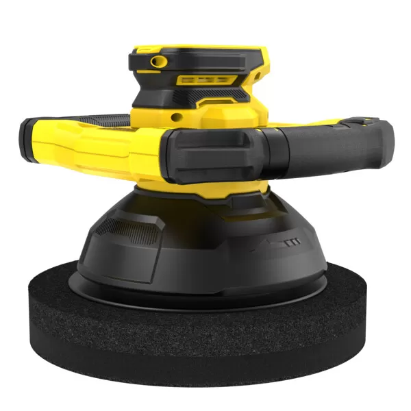 Aku leštička Stanley FATMAX® SFMCE100B, V20, bez baterie a nabíječky 18 V
