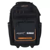 Batoh s kolečky DeWalt McLaren DWST60101-9, teleskopická rukojeť