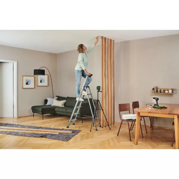Křížový laser Bosch AdvancedLevel 2G UNI (Carton) 0603663G00