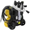 Aku tlaková myčka Stanley FATMAX® SFMCPW1500B, bez baterie a nabíječky 18 V