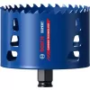 Děrovka 105mm Endurance for Heavy Duty, Carbide Technology