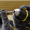 Aku bezuhlíková vrtačka Stanley FATMAX® SFMCD720D2K, V20, 2 x 2.0 Ah 18 V