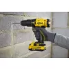 Aku kombinovaná sada 18V Stanley FATMAX® SFMCK465D2S, V20, 2x 2.0 Ah
