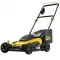 Aku sekačka na trávu Stanley FATMAX® SFMCMW2651B bez baterie a nabíječky 18 V