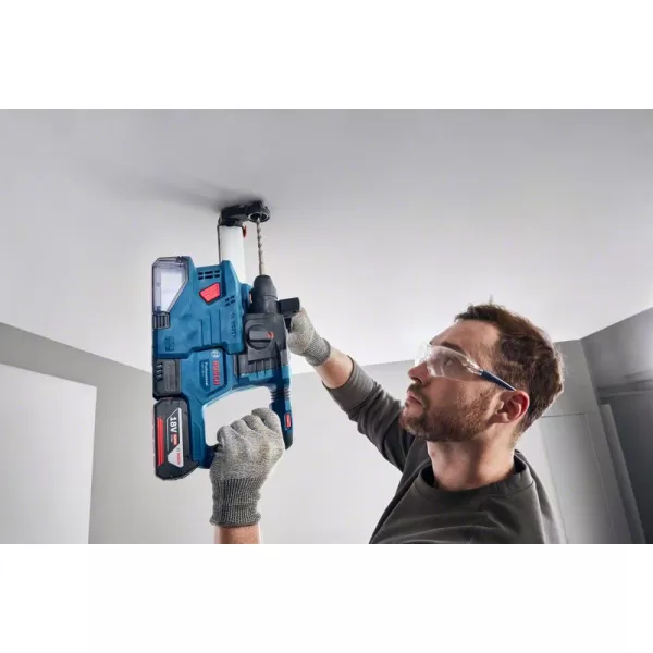 Aku kladivo Bosch GBH 185-LI Professional (solo) 0611924020