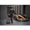 Batoh s kolečky DeWalt McLaren DWST60101-9, teleskopická rukojeť