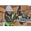 Aku horní frézka DeWalt DCW620H2, 18V, 2x5,0Ah, TSTAK