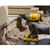 Aku kombinovaná sada 18V Stanley FATMAX® SFMCK465D2S, V20, 2x 2.0 Ah
