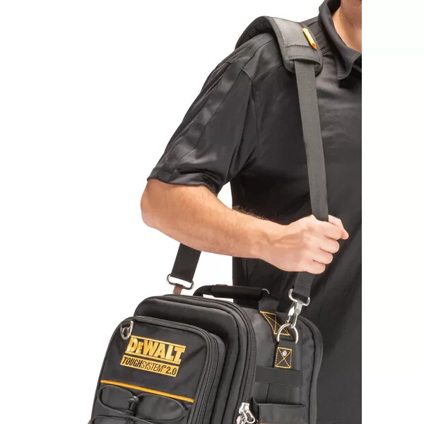 Brašna na nářadí DeWalt DWST83522-1 TOUGHSYSTEM 2.0