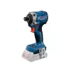 Aku rázový utahovák Bosch GDR 18V-215 Professional 06019N2020