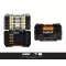 Sada příslušenství 28 dílů DeWalt DT70902T FLEXTORQ, v malém pouzdře Tough Case