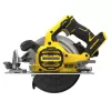 Aku okružní pila Stanley FATMAX® SFMCS550B, 190 mm bez baterie a nabíječky 18 V