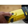 Aku úhlová bruska Stanley FATMAX® SFMCG400B, V20, bez baterie a nabíječky 18 V