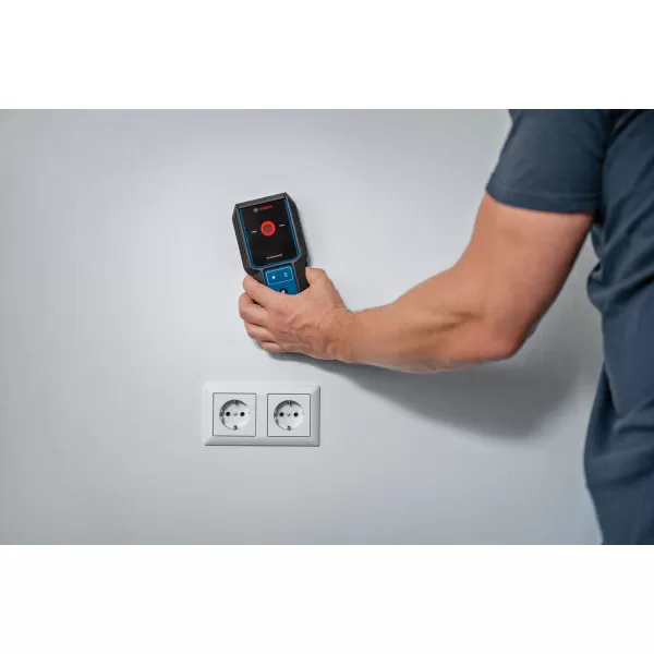 Detektor univerzální Bosch GMS 100-23 Professional 0601081800