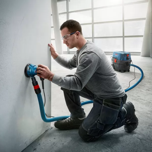Bruska excentrická Bosch GEX 125 Professional