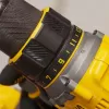 Aku bezuhlíková vrtačka Stanley FATMAX® SFMCD720D2K, V20, 2 x 2.0 Ah 18 V