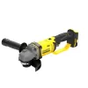 Aku úhlová bruska Stanley FATMAX® SFMCG400B, V20, bez baterie a nabíječky 18 V