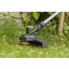 Aku strunová sekačka Stanley FATMAX® SFMCST933B, V20, 33 cm bez baterie a nabíječky 18 V