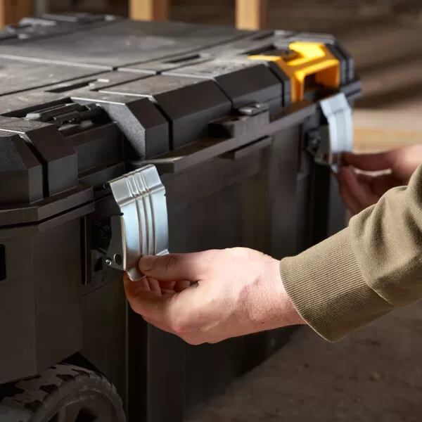 Pojízdný box na nářadí Pro-Stack Stanley FATMAX® FMST17870-1