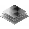 Děrovka 105mm Endurance for Heavy Duty, Carbide Technology