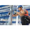 Aku rázový utahovák Bosch GDX 18V-200 Professional (solo) 06019J2204