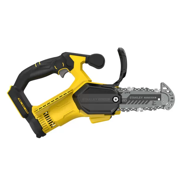 Aku ruční řetězová pila Stanley FATMAX® SFMCPS415B, V20, bez baterie a nabíječky 18 V