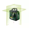 Křížový laser 360˚ Bosch AdvancedLevel 360 0603663B06