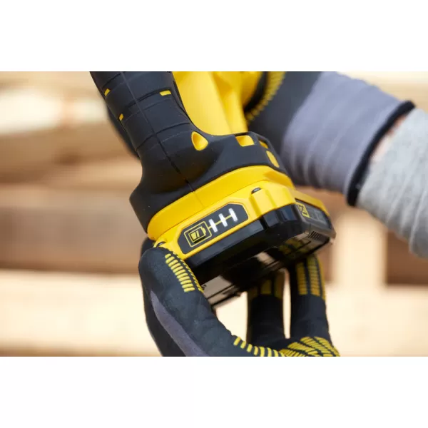 Aku pila ocaska Stanley FATMAX® SFMCS300D2K, 2 x 2.0 Ah 18 V